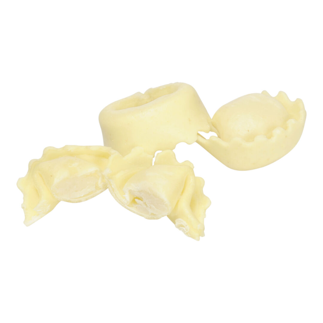 Pasta 3 Formaggi Tortellini: Product Image