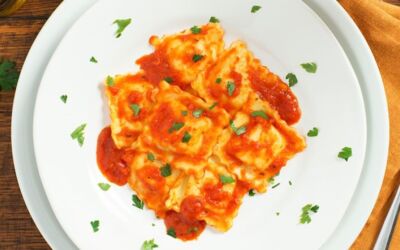 Gourmet Tomato Sauce: Use it to Your Advantage
