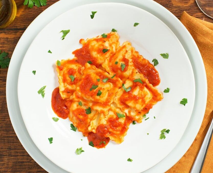 Gourmet Tomato Sauce: Use it to Your Advantage