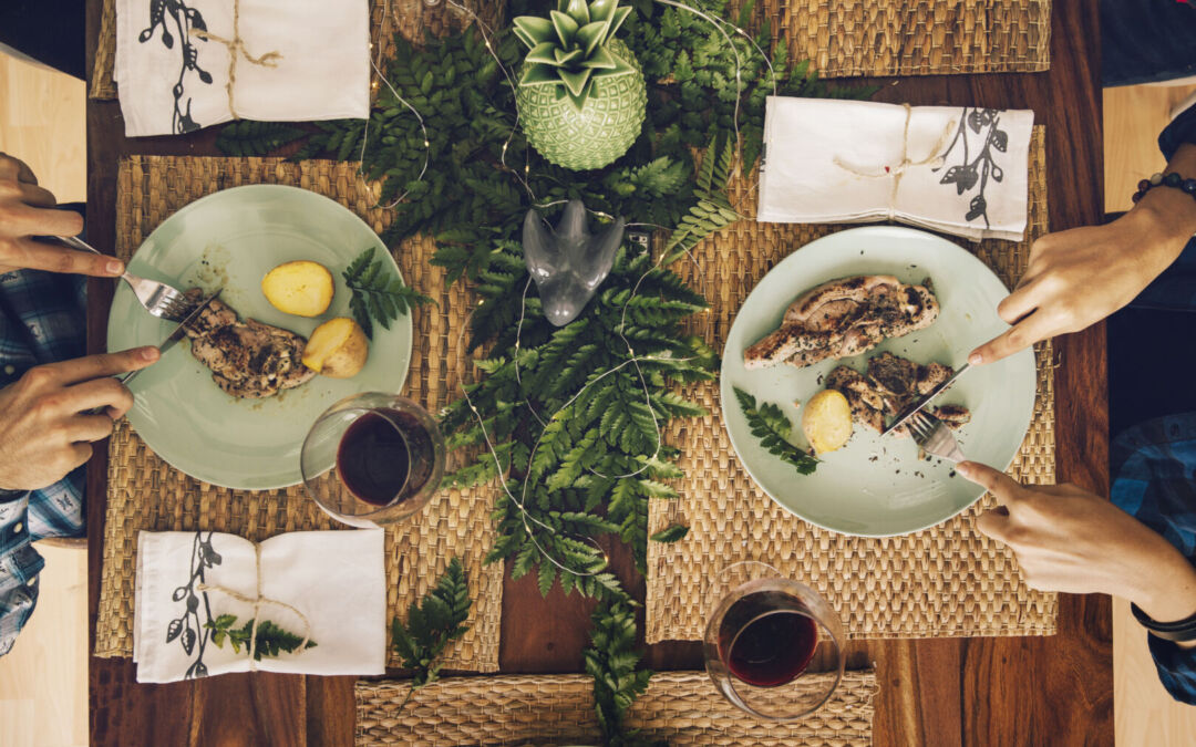 How to Make Your Restaurant Operation More Sustainable