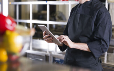 Exploring the Role of AI in Restaurant Operations