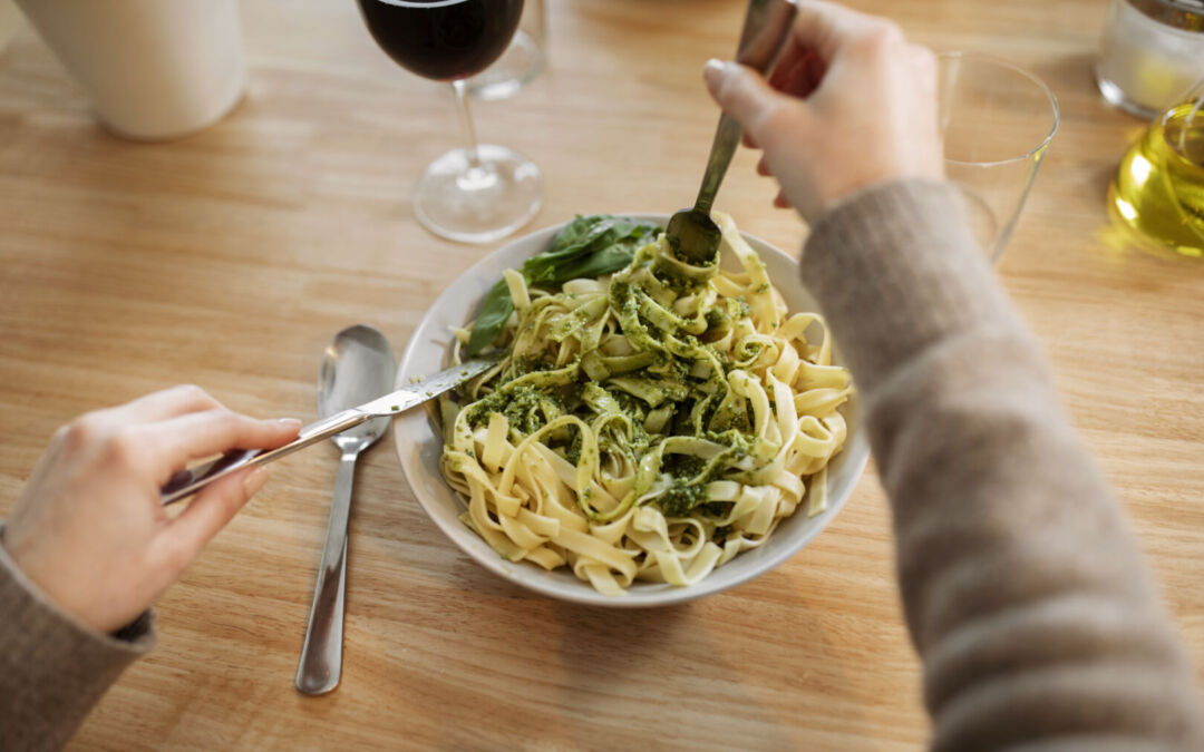 Meaningful Meat-Free Menu Options: How to Adapt Your Menu to Cater to Vegans and Vegetarians