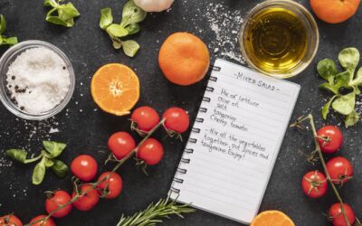 Adapting Menus to Include Seasonal Ingredients